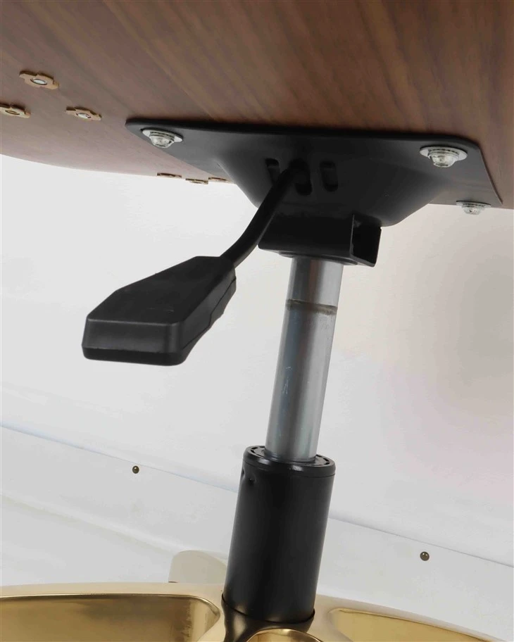 Task Chair Whit Wheels